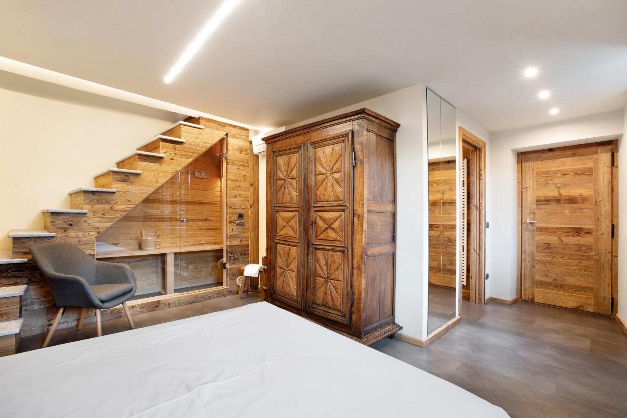 Alpine A-S Villa Aymavilles Buitenkant foto